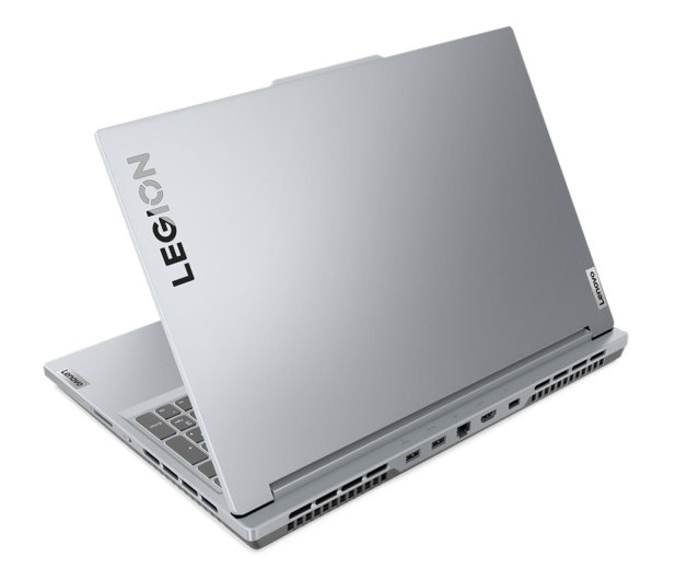 Lenovo Legion Slim 5-16 Ryzen 5 7640H/16GB/512 RTX4060 165Hz - 1178123 - zdjęcie 3
